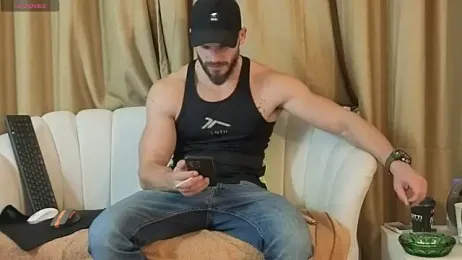 MauroTwin webcam stripchat model stream image