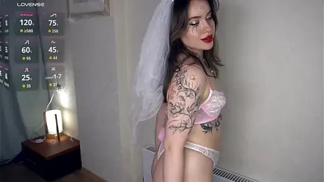 TateDevon webcam model stream image