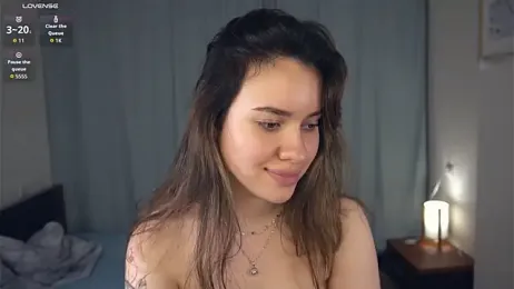 TateDevon webcam model stream image