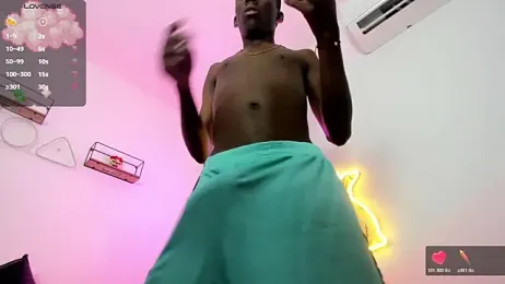 Alan_blacke webcam model stream image