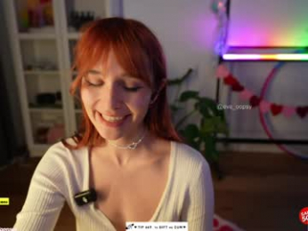 oooops__ webcam model stream image