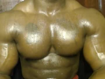 musclegodsammy23 webcam model stream image