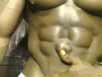 musclegodsammy23 webcam model stream image