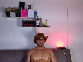 Elian K webcam model stream image