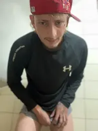 ZarcooX webcam model stream image