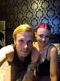 TheMaxDamage webcam model stream image