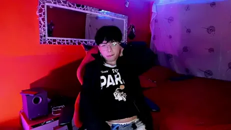 AnggelONfiree webcam stripchat model stream image