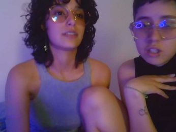 Lexaandvenus webcam model stream image