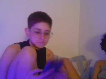 Lexaandvenus webcam model stream image