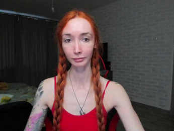 Roxy-Sun webcam model stream image