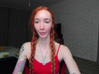 Roxy-Sun webcam model stream image