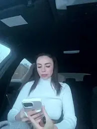 Gabriella_Hot_ webcam model stream image