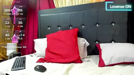 catalina_santana23 webcam model stream image