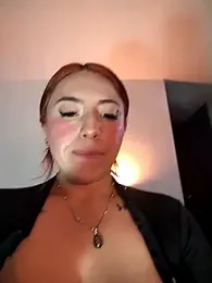 Sofhi_a20 webcam model stream image