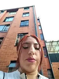 Sofhi_a20 webcam model stream image