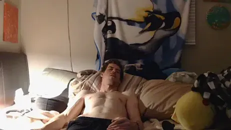 JayAmaze webcam model stream image