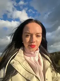 Vanesskaa webcam model stream image