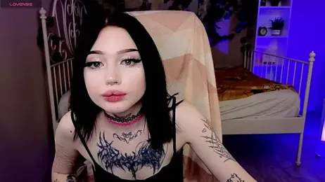 Emma_Kirks webcam stripchat model stream image