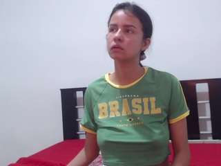 nathaly-jones webcam model stream image