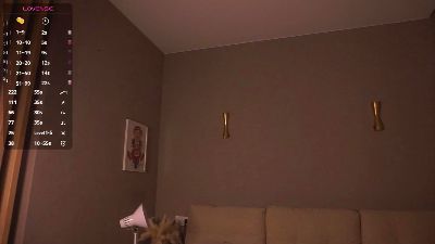 pussechka webcam cam4 model stream image
