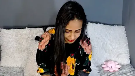 Jazmin_Lovay webcam model stream image