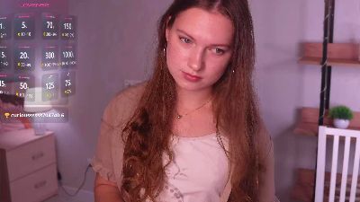 JoellaPusser webcam cam4 model stream image