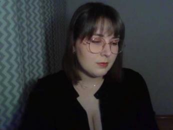 ClaraLove webcam model stream image
