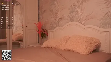 aveloria webcam model stream image