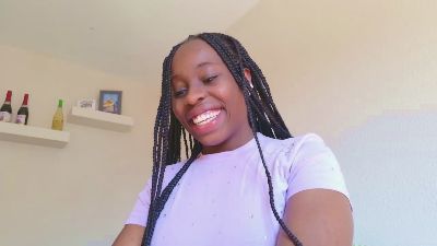 afriicaa webcam model stream image