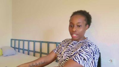 afriicaa webcam cam4 model stream image