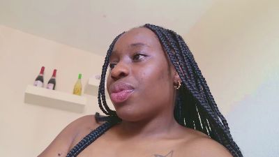 afriicaa webcam model stream image