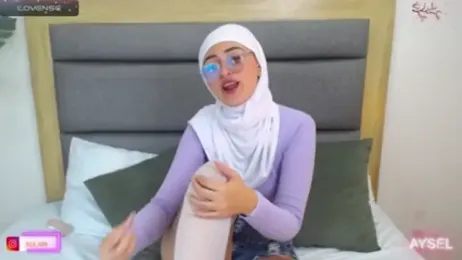 aysel_elid webcam model stream image