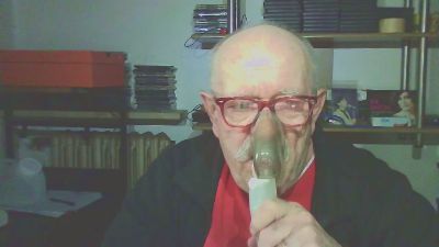 ribox webcam model stream image
