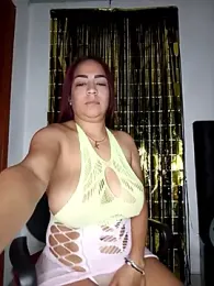 CarolinePolsen webcam stripchat model stream image