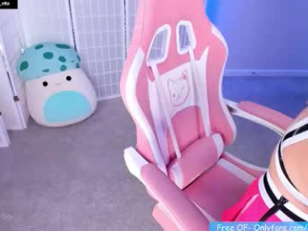 ella_foxx webcam model stream image