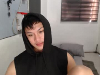 princeadrianx webcam model stream image