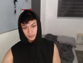 princeadrianx webcam chaturbate model stream image
