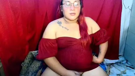 UrAmazingCassy webcam model stream image