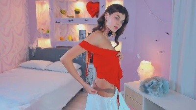 DaisyBlink webcam model stream image
