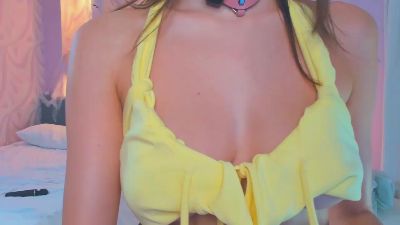 DaisyBlink webcam model stream image