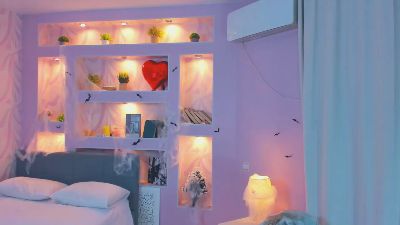 DaisyBlink webcam model stream image