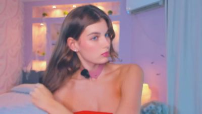 DaisyBlink webcam model stream image