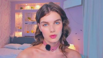 DaisyBlink webcam cam4 model stream image