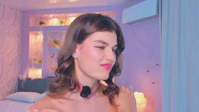 DaisyBlink webcam cam4 model stream image