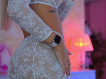 ArtTeasee webcam model stream image