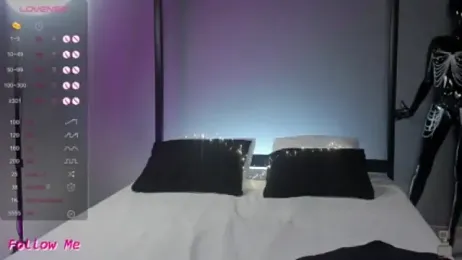 Dorothy_Meyer webcam model stream image