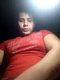 AlexisSpears_ webcam model stream image