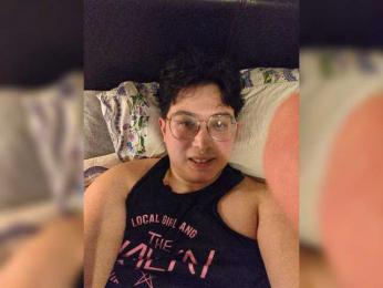 AlexisRodrigo webcam model stream image
