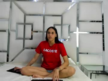 amaia_sophia webcam model stream image