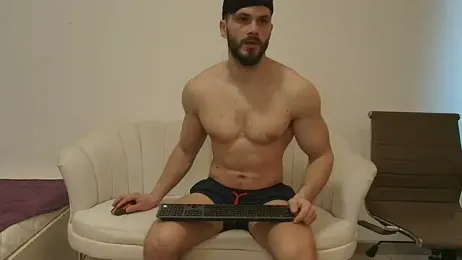 TheTopAlex webcam stripchat model stream image